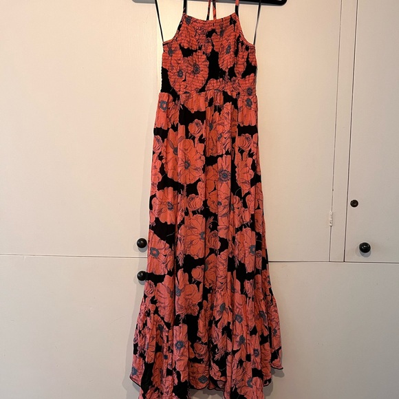Free people floral dress - Picture 5 of 5